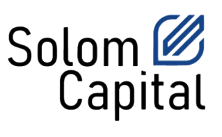 Solom Capital Company Logo